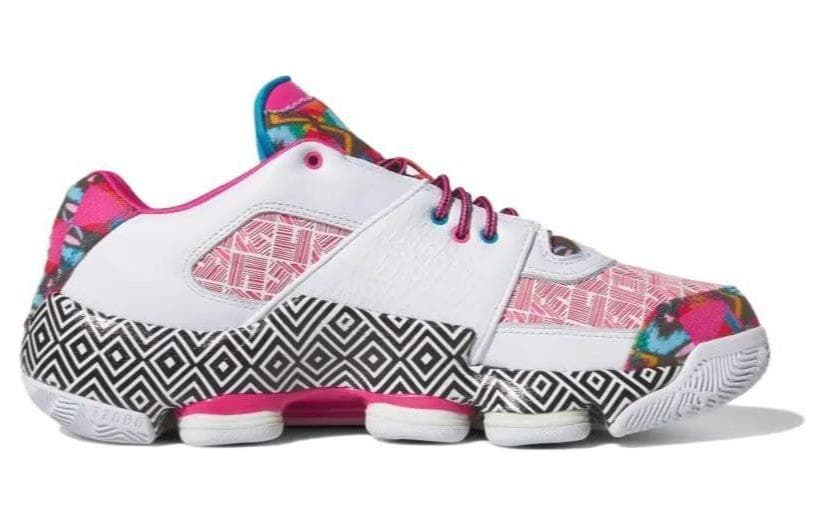 Ретро баскетбольные кроссовки adidas Agent Gil Restomod "Undrcrwn" - изображение 2