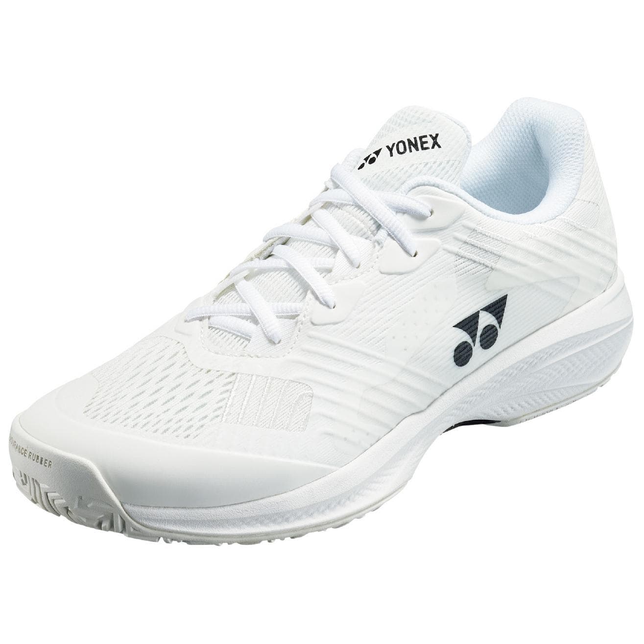 Кроссовки для тенниса YONEX Амортизирующая стелька Дышащий Low Топ Кроссовки для тенниса Унисекс Белый - изображение 2