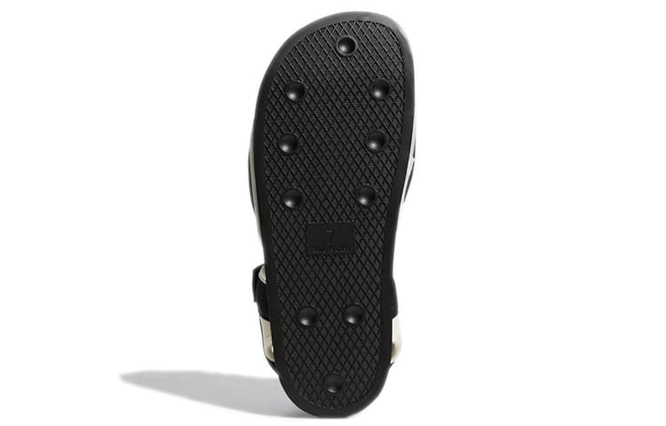 Сандалии с ремешком Pharrell Williams x adidas Adilette 2.0 - изображение 6
