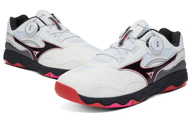 Кроссовки для спортзала Mizuno - изображение 3