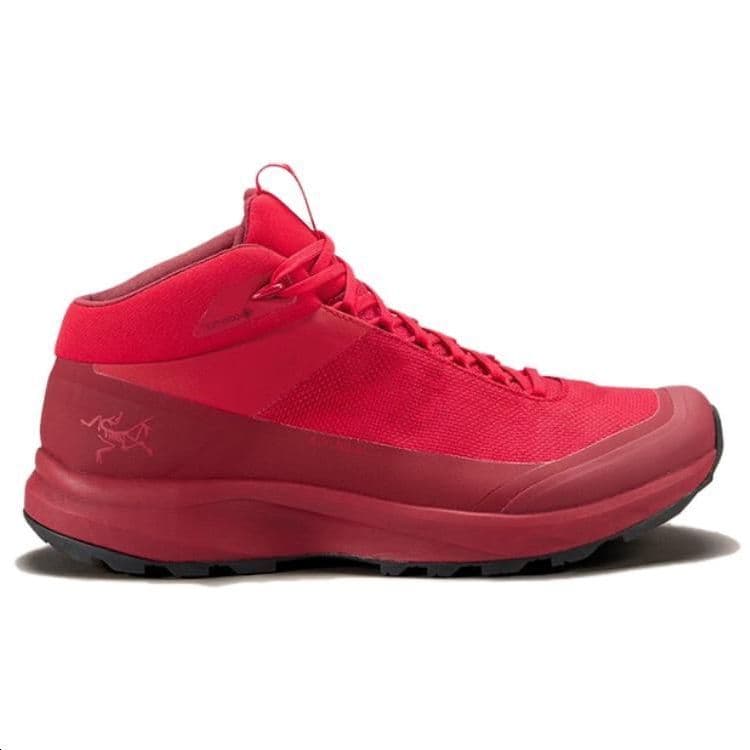 Кроссовки Arcteryx Aerios Mid Gtx - изображение 2