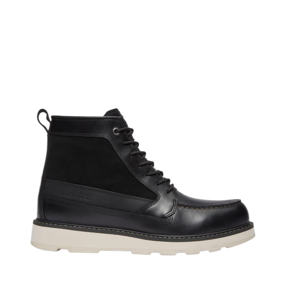 Сапоги Timberland Britton Ботильоны Мужские - изображение 2