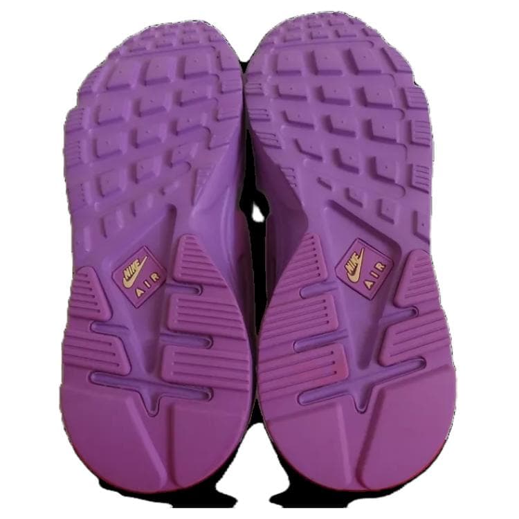 Шлёпанцы Nike Air Huarache Gladiator QS - изображение 5