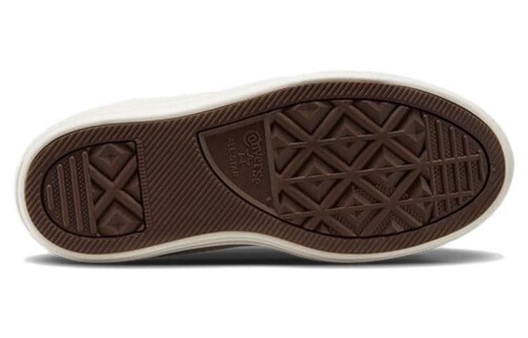 Кеды Converse All Star Move - изображение 6