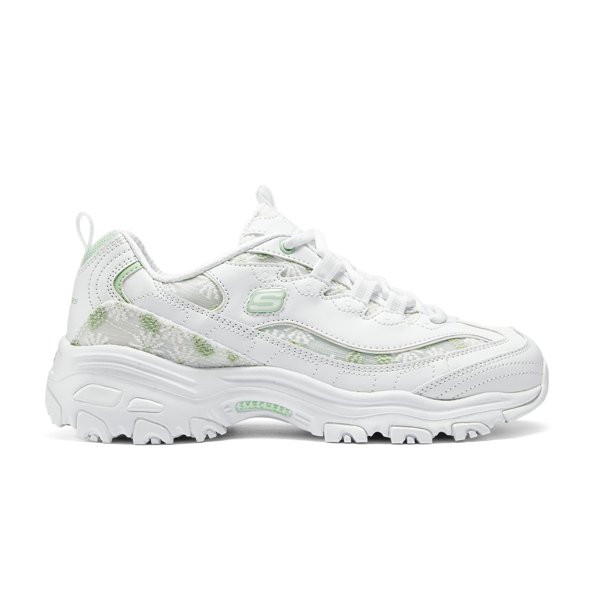 Кроссовки Skechers - изображение 2