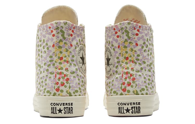 Кеды Converse Chuck Taylor All Star - изображение 5