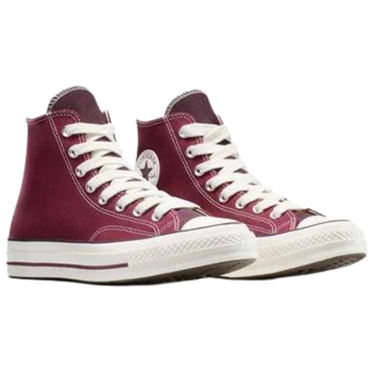 Кеды Converse Chuck 70 High Top Кеды Унисекс Red - изображение 3