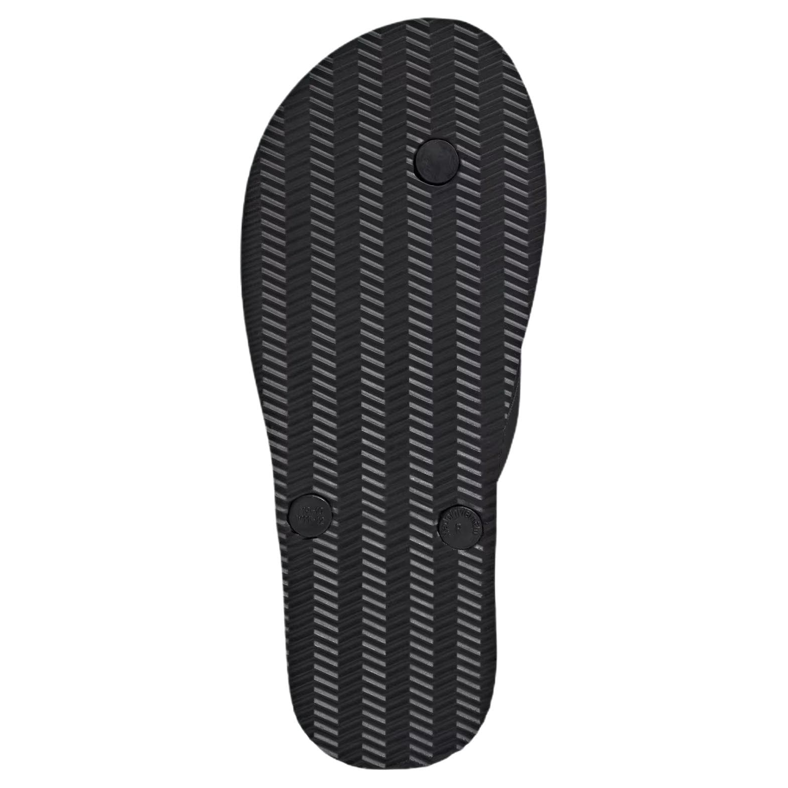 Шлёпанцы Adidas Keitaki Alpha противоскользящие шлепанцы унисекс черные - изображение 6