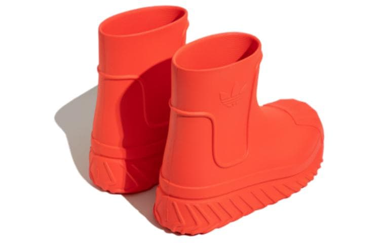 Ботинки adidas AdiFOM SST - изображение 5
