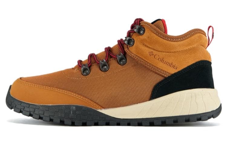 Кроссовки Columbia - изображение 1