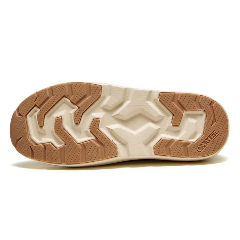 Ботинки зимние CAMEL Snow Boots Men - изображение 4
