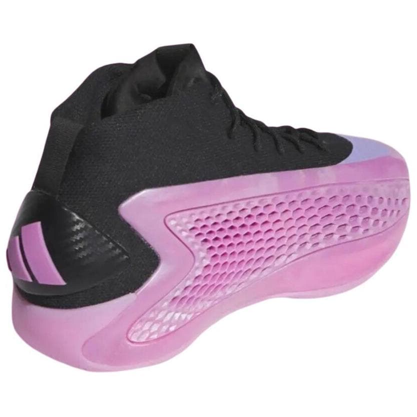 Кроссовки для баскетбола adidas A.E. 1 - изображение 3