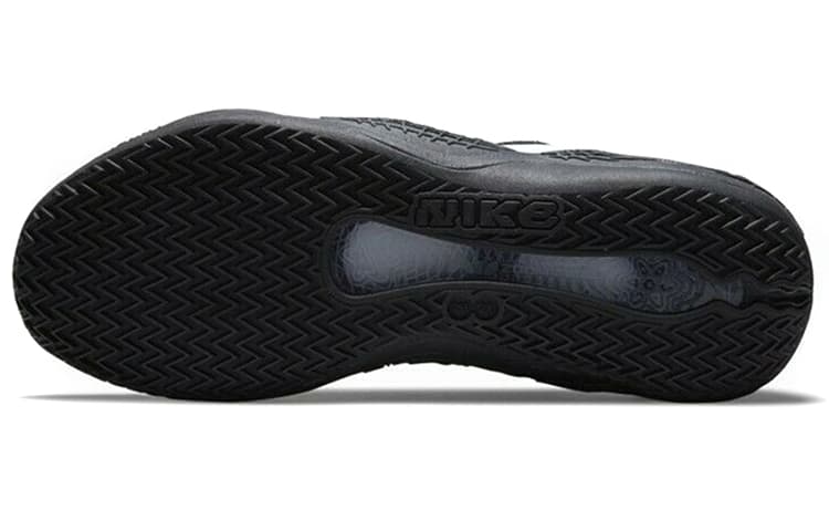 Кроссовки для баскетбола Nike Cosmic Unity EP "Ghost" - изображение 5