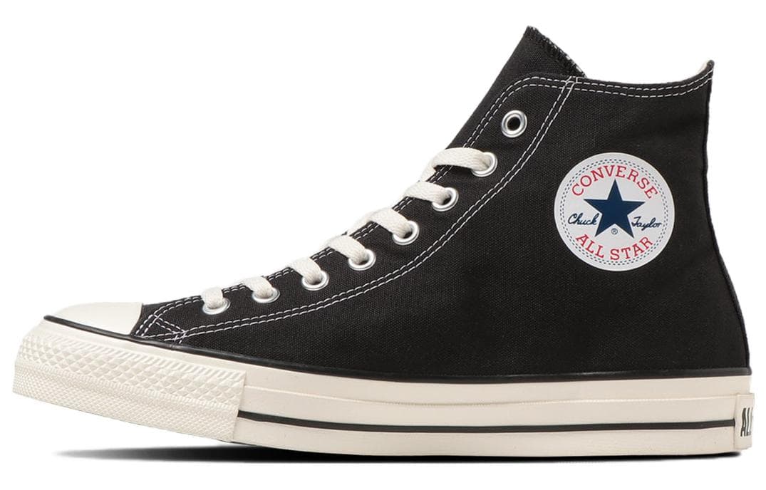Кеды Converse All Star Gore-Tex Hi - изображение 1
