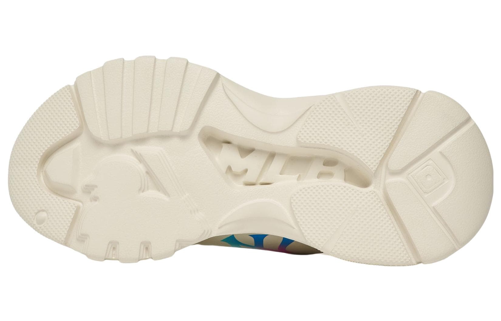 Кроссовки MLB NY Gradient Dad Shoes - изображение 5