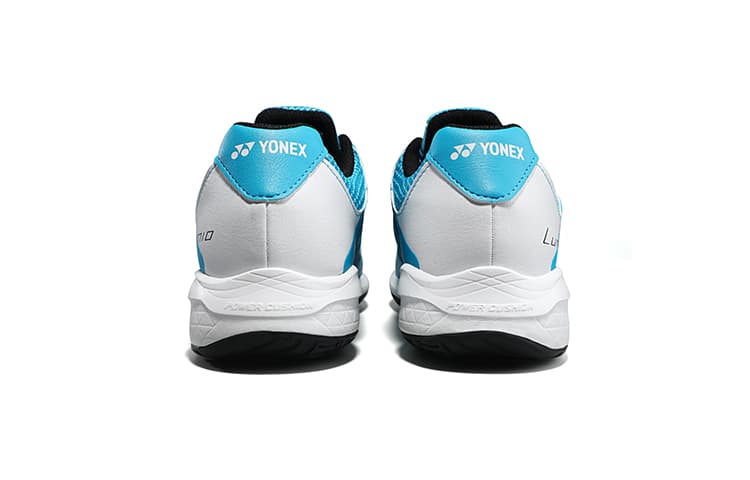 Кроссовки для тенниса YONEX LU - изображение 4
