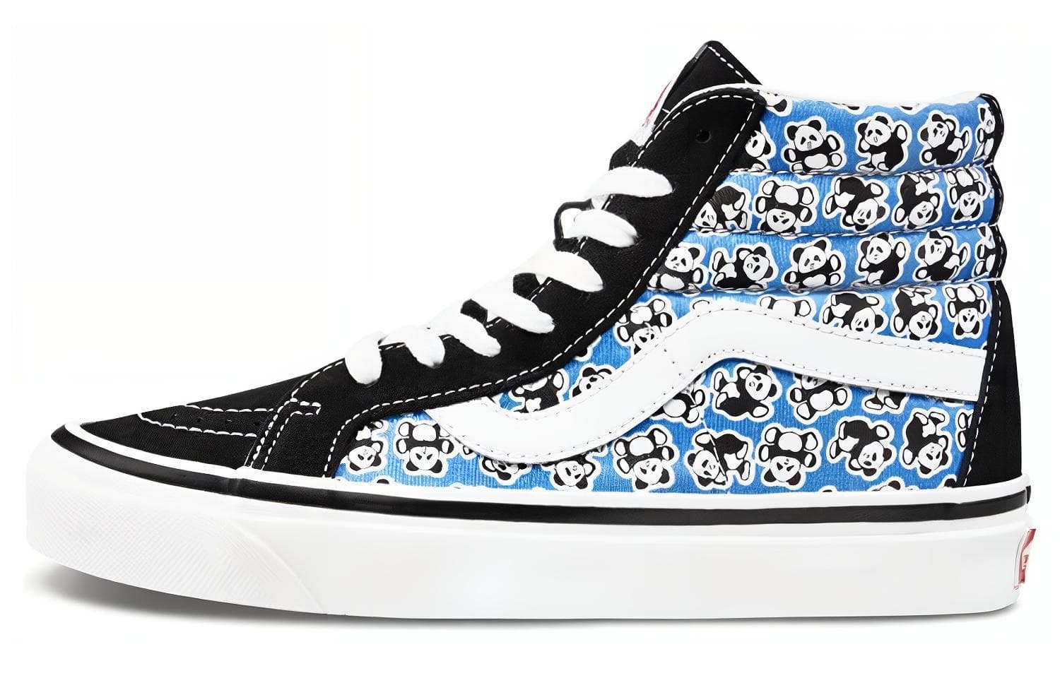 Кеды Vans SK8 38 Dx - изображение 1