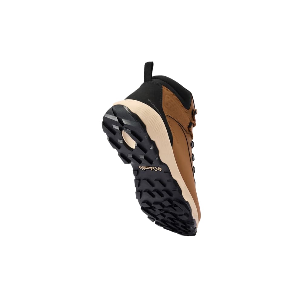 Кроссовки Columbia Newton Wander™ LTR Высокие ботинки для альпинистских приключений Мужская обувь - изображение 4