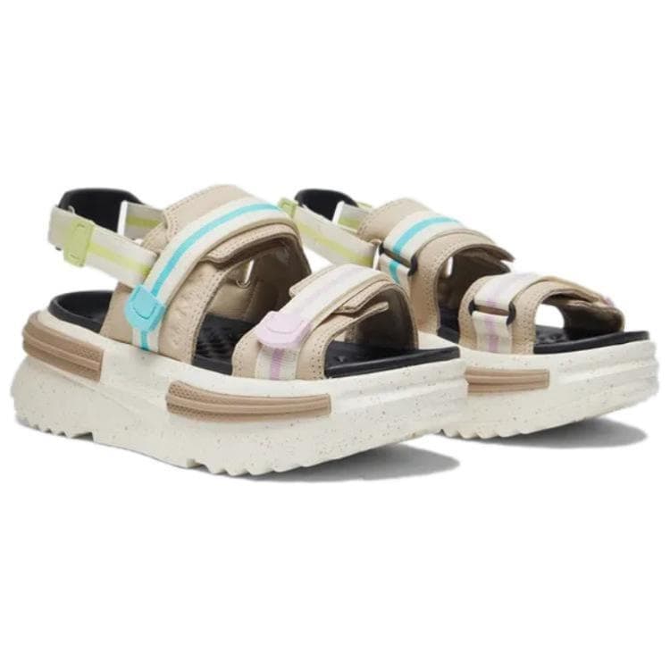 Сандалии с ремешком Converse Run Star Utility Sandal CX - изображение 4