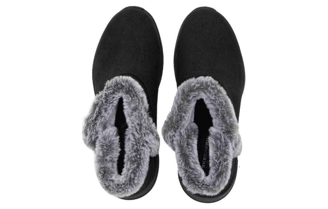 Ботинки зимние Skechers GO WALK - изображение 2