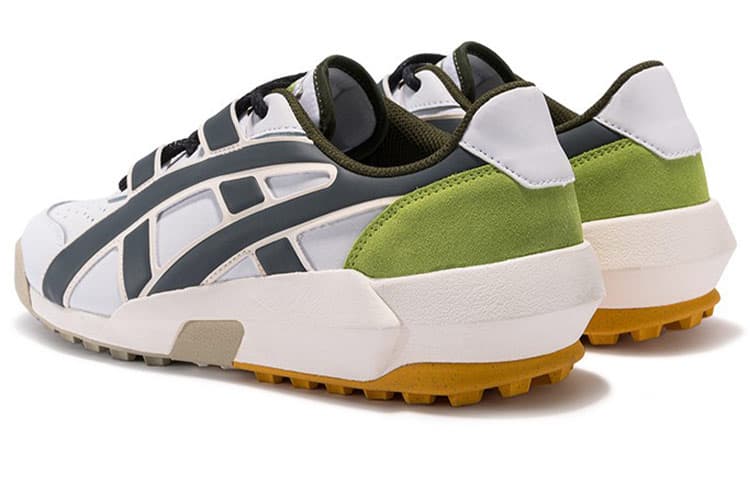 Кроссовки Onitsuka Tiger Big Logo Trainer - изображение 4