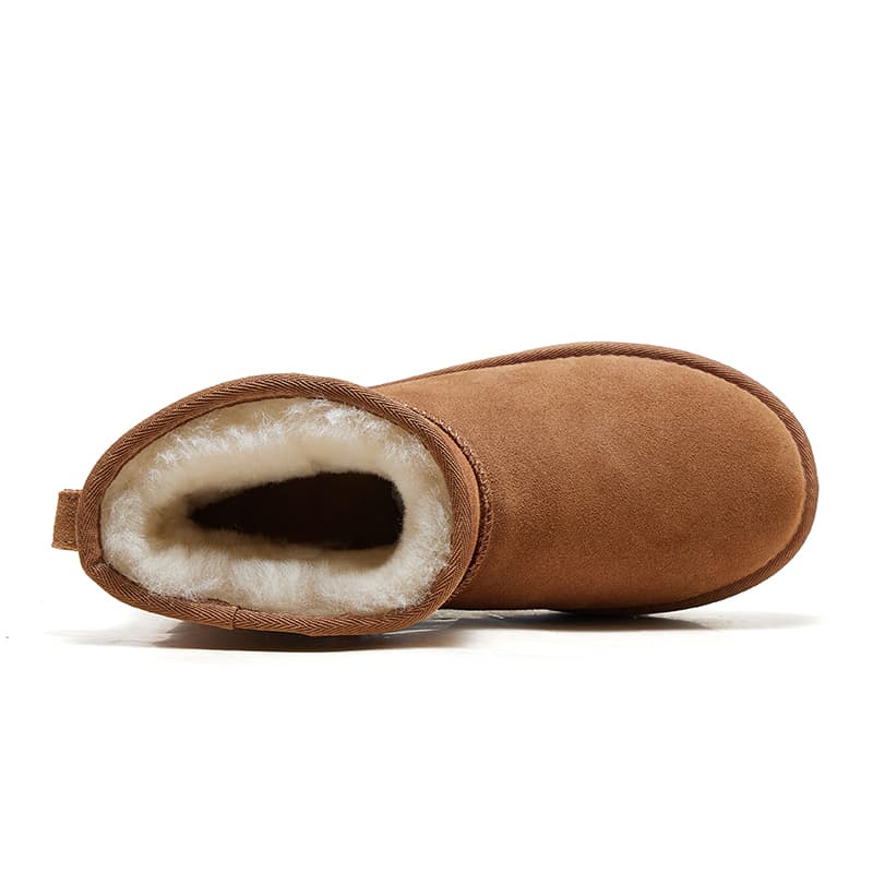 Ботинки зимние CAMEL - изображение 4