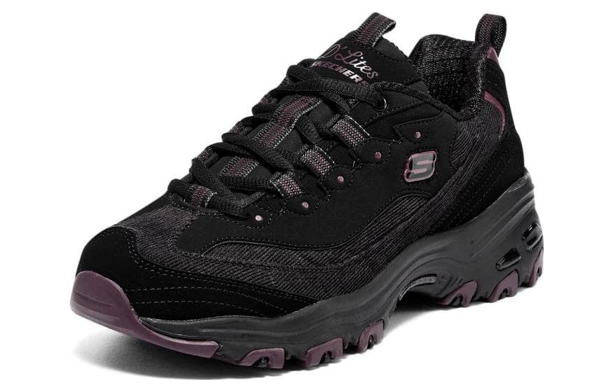 Кроссовки Skechers D'LITES 1.0 - изображение 3