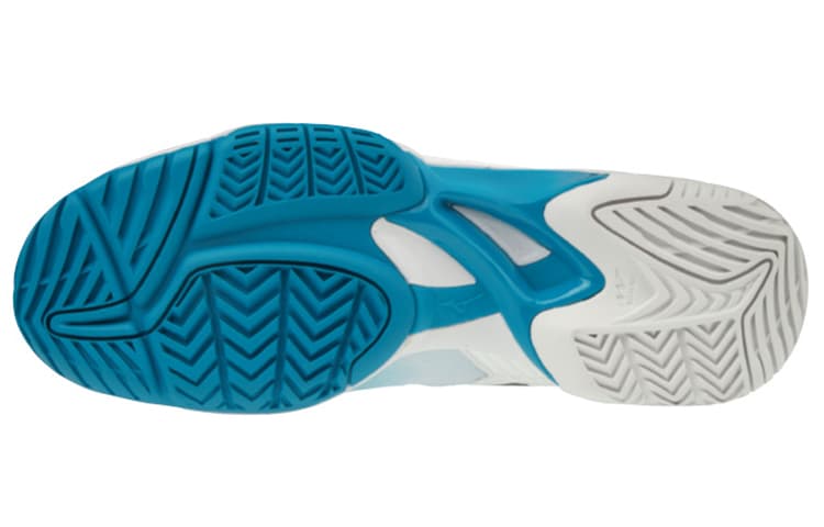 Кроссовки для тенниса Mizuno - изображение 5