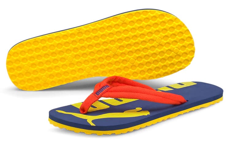 Шлёпанцы PUMA Epic Flip V2 - изображение 4