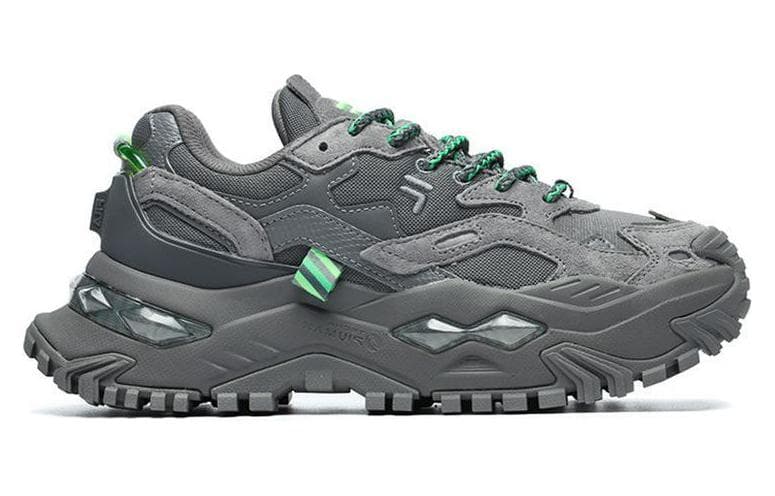 Кроссовки FILA Fusion Bianco - изображение 2