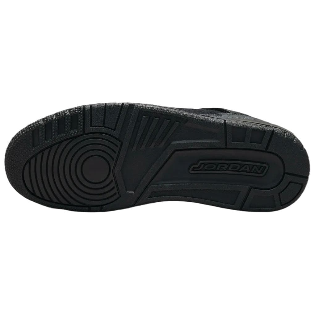 Ретро баскетбольные кроссовки Jordan Spizike Low - изображение 5