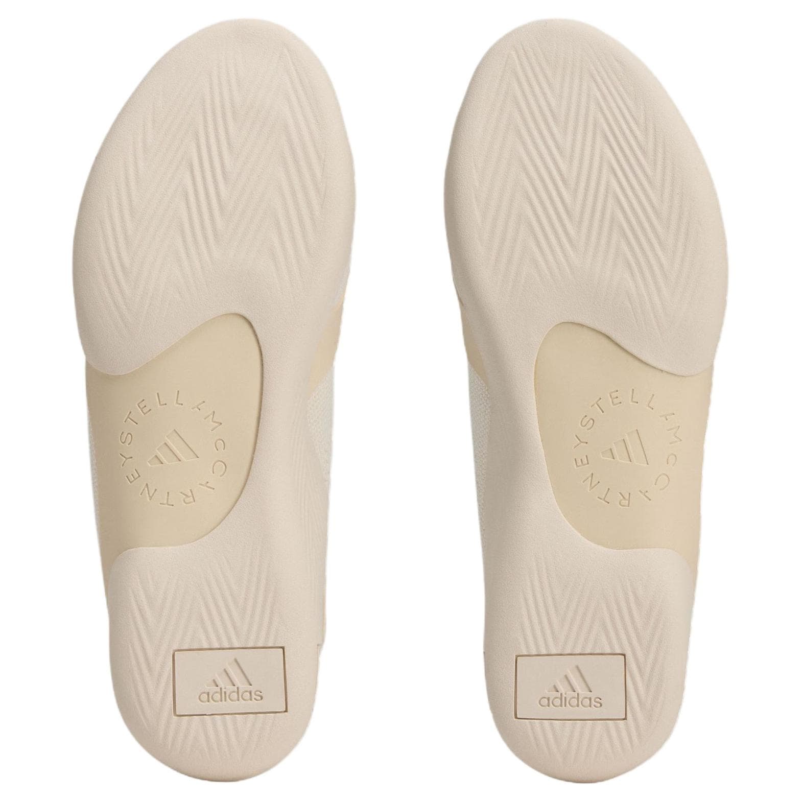 Кроссовки adidas Taekwondo Beige - изображение 4