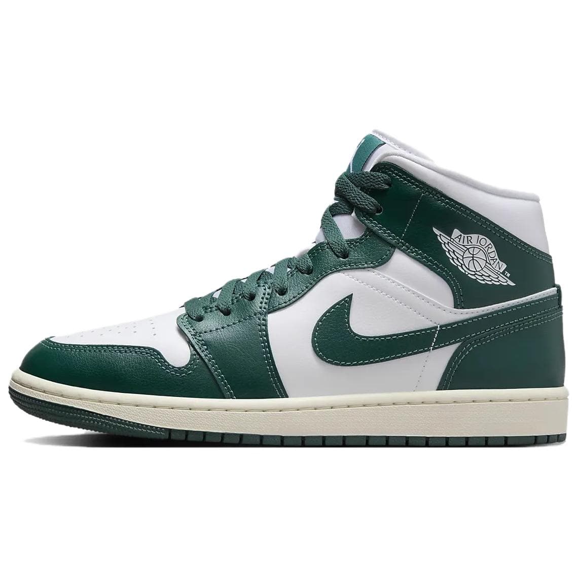 Ретро баскетбольные кроссовки Jordan Air Jordan 1 MID - изображение 1