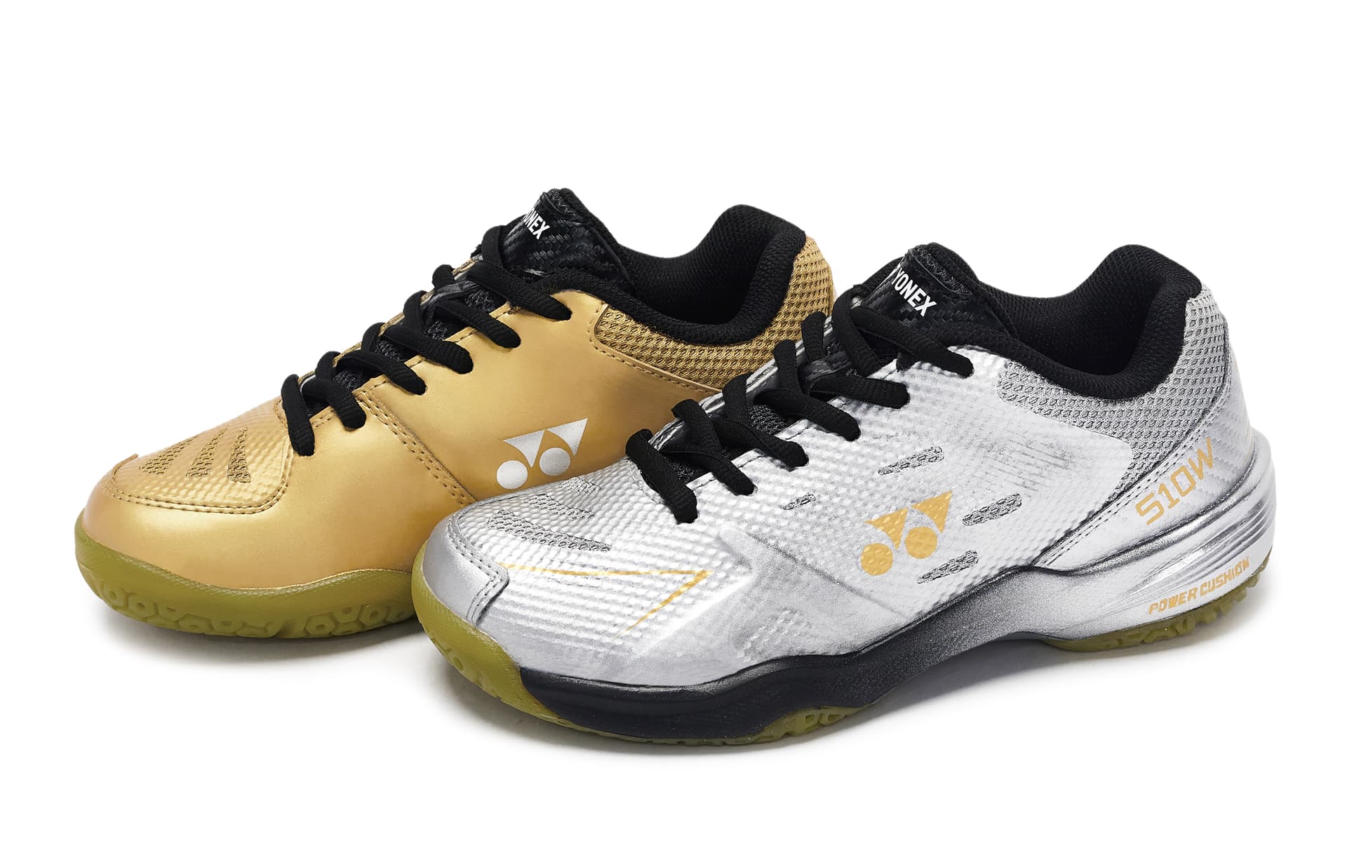 Кроссовки для бадминтона YONEX Power Cushion - изображение 5