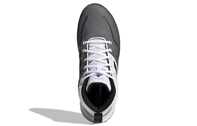 Кроссовки для баскетбола adidas OwnTheGame - изображение 5