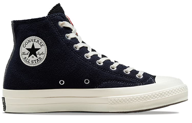 Кеды Converse 1970s Renew Chuck Taylor All Star High - изображение 2