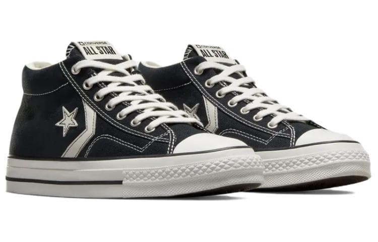Кеды Converse Star Player - изображение 3
