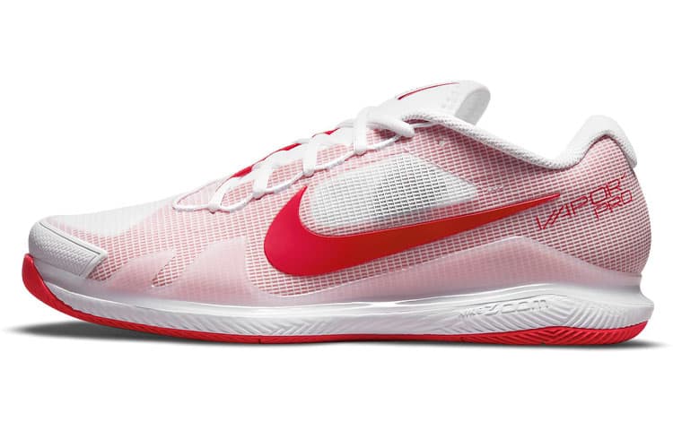 Кроссовки для тенниса Nike Mercurial Vapor Court - изображение 1