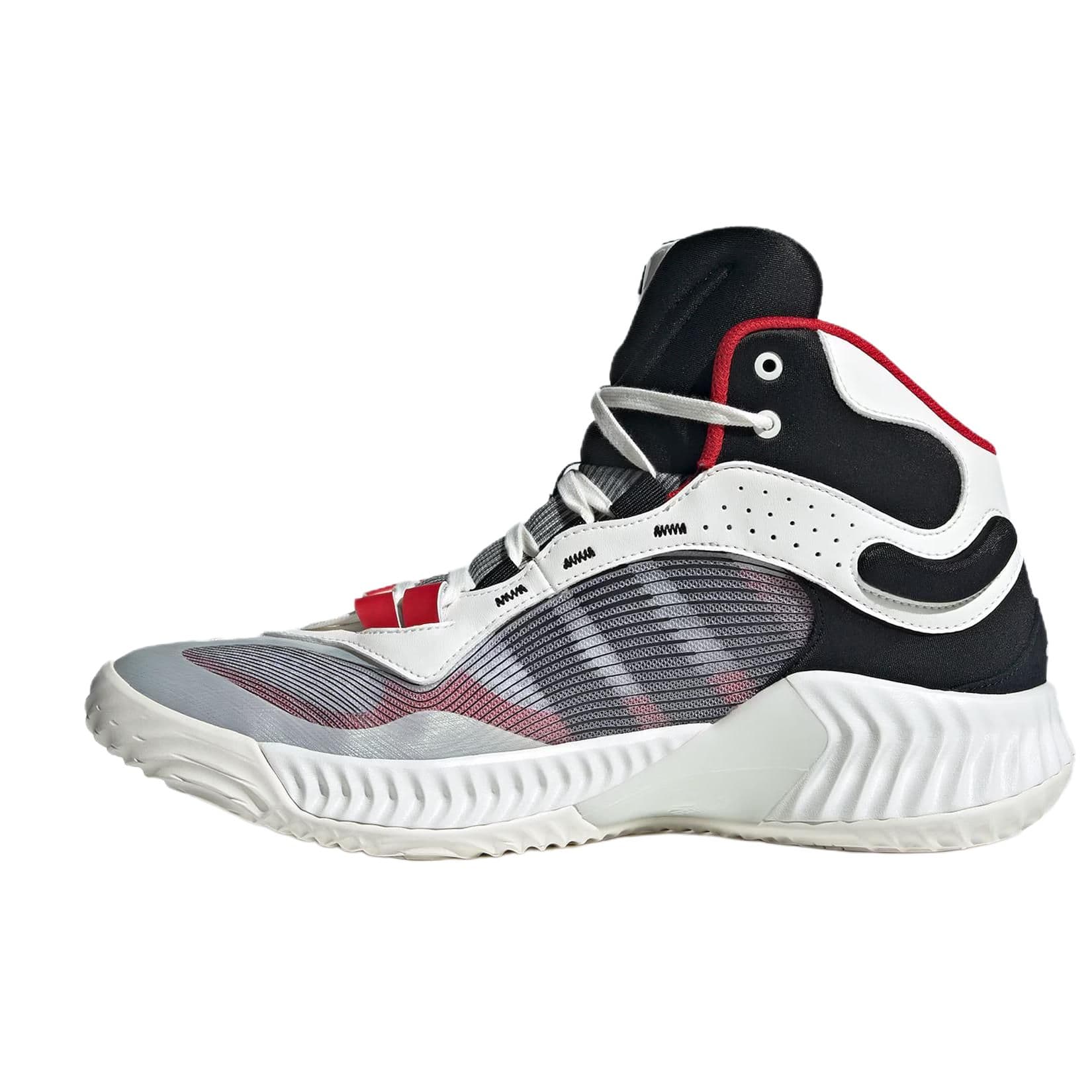 Кроссовки для баскетбола adidas PRO BOUNCE NS - изображение 1