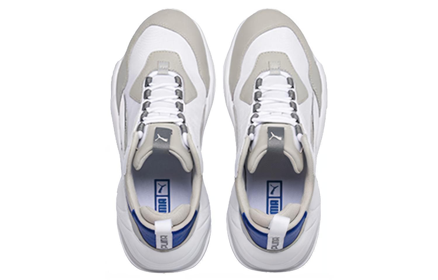 Кроссовки PUMA Thunder - изображение 4