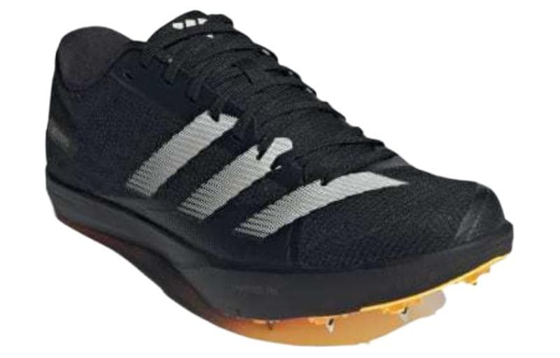 Кроссовки для спортзала adidas Adizero Long Jump - изображение 3