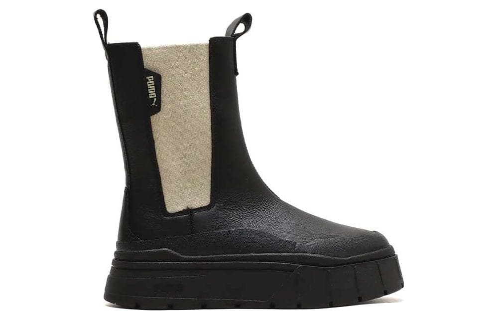 Ботинки челси PUMA Mayze STACK - изображение 2