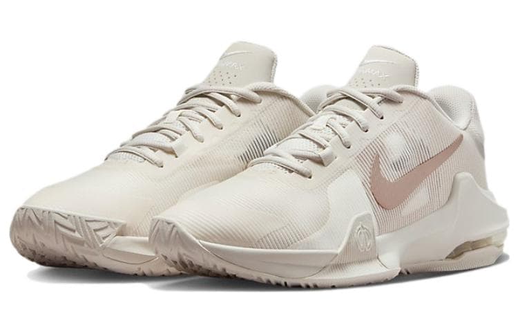 Кроссовки для баскетбола Nike Air Max - изображение 3