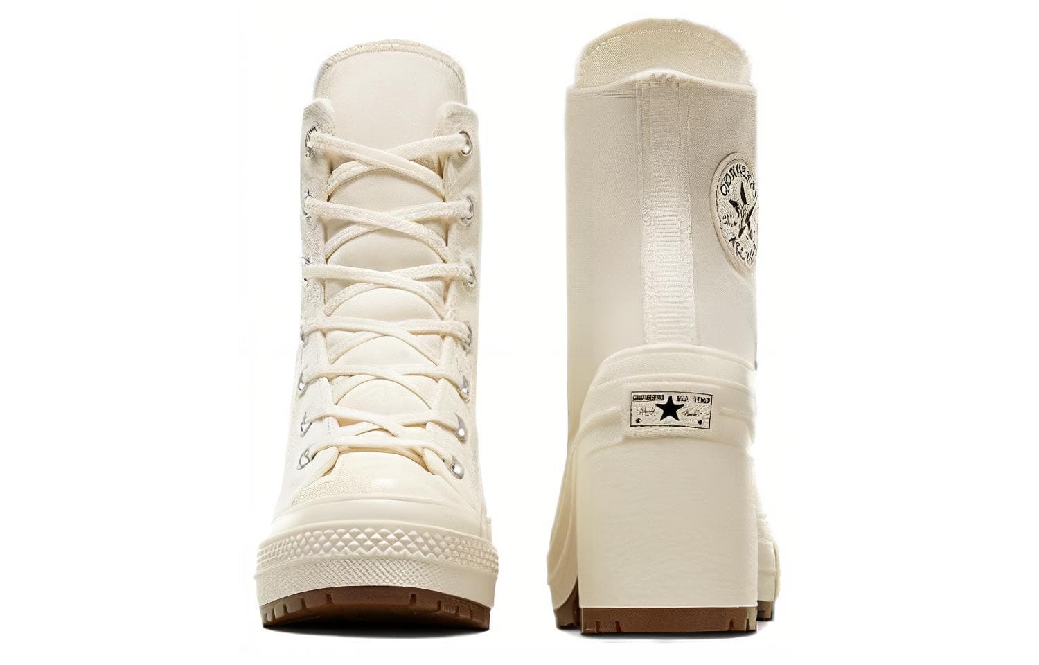 Туфли Converse Chuck Taylor All Star 1970s - изображение 6
