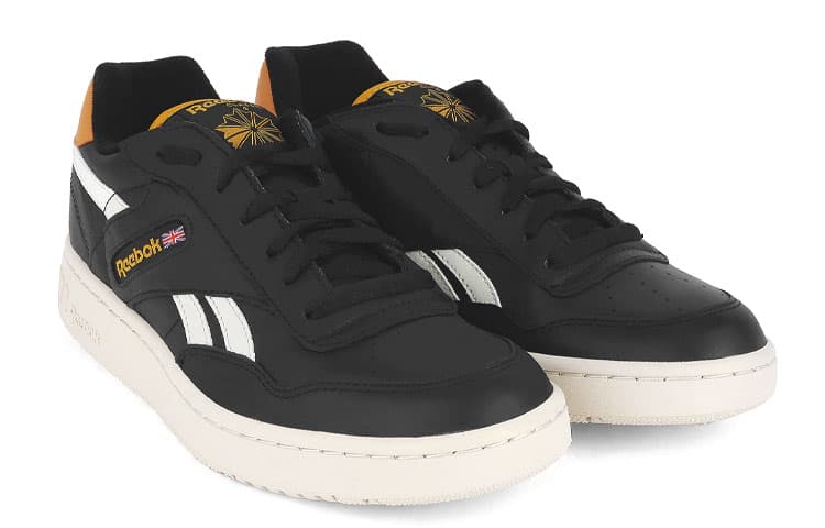 Ретро баскетбольные кроссовки Reebok BB 4000 MU - изображение 3