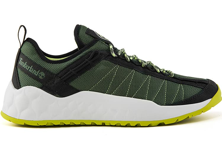 Кроссовки Timberland Solar WAVE - изображение 2