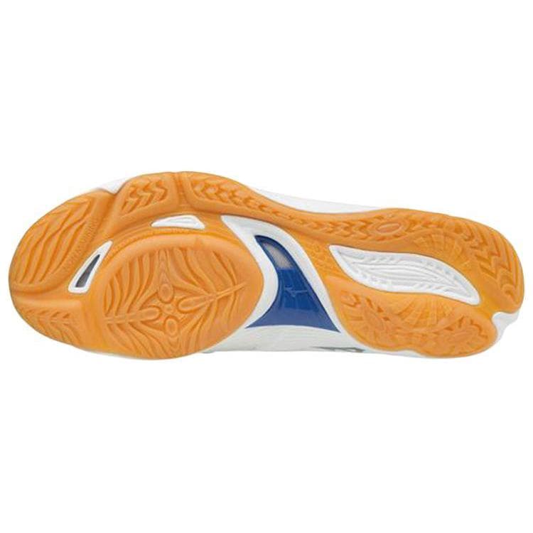 Кроссовки для спортзала Mizuno Wave Rider 25 - изображение 6
