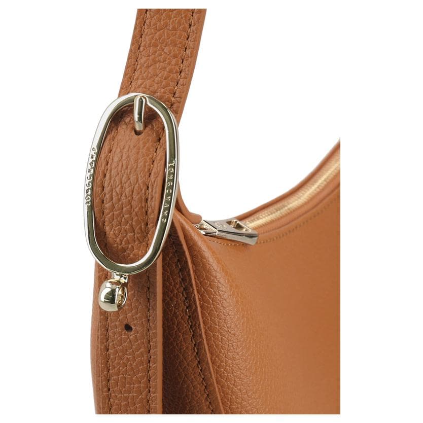 Сумка через плечо LONGCHAMP Le Foulonn Logo - изображение 9