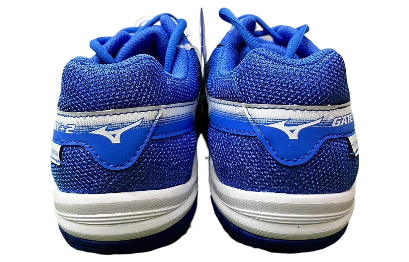 Кроссовки для бадминтона Mizuno SKY Plus 2 - изображение 3