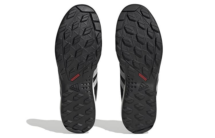 Кроссовки adidas Terrex Daroga Plus Heat.Rdy - изображение 5